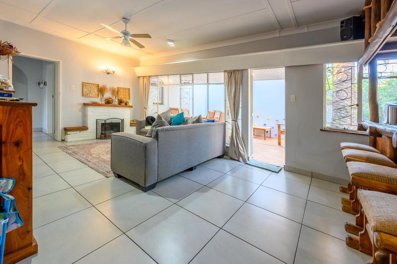 4 Bedroom Property for Sale in Van Der Hoff Park North West